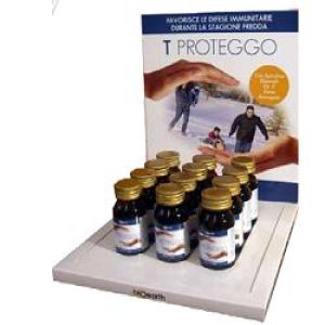 T Proteggo Integratore Alimentare 60 Compresse