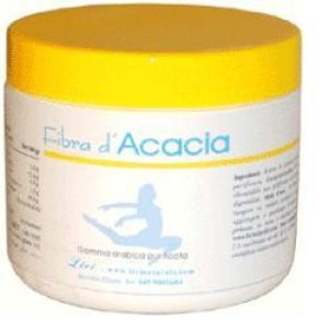 Fibra Acacia Polvere Livi 170g