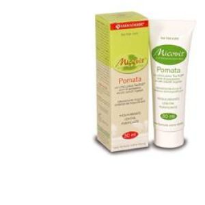Farmaderbe micovit pomata dermatologica 30ml