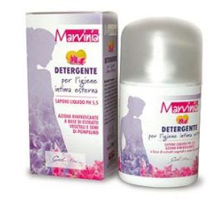 Marvinia detergente intimo liquido 250 ml