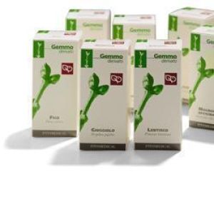 Ribes Nero Gemmoderivati Integraotre Alimentare 200ml