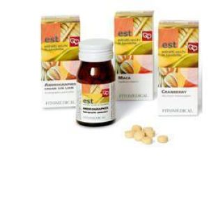 Cimicifuga Estratto Secco 60 Tavolette