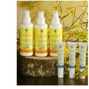 Santiveri Citress Spray Alla Citronella 100ml