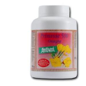 Santivieri Olio Oenotera 220 Perle