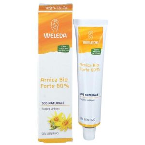 Arnica  Weleda  Unguento 25g 600 Mg/g