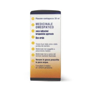 Calcarea Phosphorica Orale Goccie 200 K 30ml