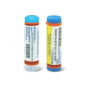 Graphites 80  7 Ch   Granuli Contenitore MULTIdose