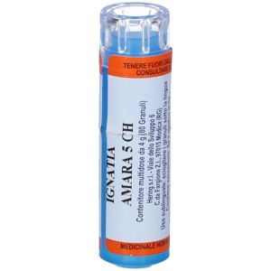 Hering Ignatia Amara 80  5 Ch   Granuli Contenitore MULTIdose