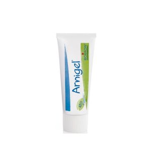 Boiron Arnigel Gel 7% Rimedio Omeopatico Tubo 45g