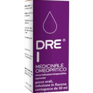 Dre 1 Orale Goccie 50ml