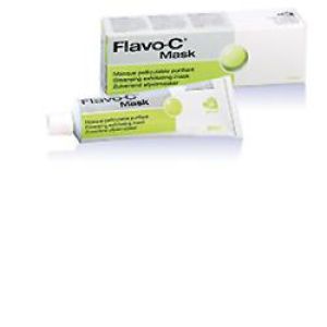 Flavo c mask maschera pronta 50 ml