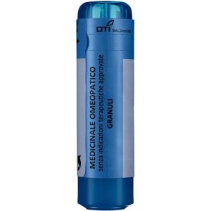 Oti Nux Vomica 30 Ch    da 3,5g  70   per Mucosa Orale Granuli Contenitore MULTIdose