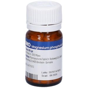 Imo Magnesium Phosphoricum 200 Compresse Orodispers 6 Dh Flacone