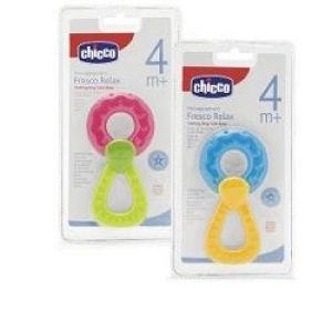 Chicco Massaggia Fresh Cactus 4m+