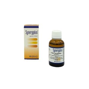 Aesculusplus Synergiplus N309 Orale Goccie 30ml