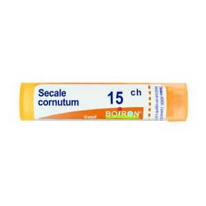 Secale Cornutum  Boiron  80  15 Ch   4g Granuli Contenitore MULTIdose