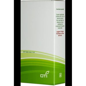 Bismuthum Metallicum 06 Lm Potenziata Liquida 20 Fiale 2ml Soluzione Idroalcolica per Mucosa Orale