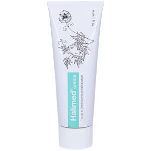 Halimed Crema Derm 1 Tubo 100 Mg/g 75g