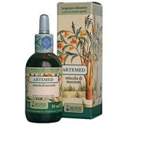 Arcangea Artemed Integratore Alimentare 50ml