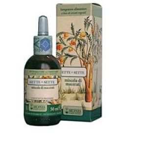 Arcangea Sette+sette Nuova Formula Integratore Alimentare 50ml