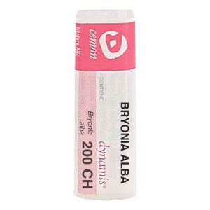 Cemon Bryonia Alba Dynamis  200 Ch   Globuli Contenitore MONOdose