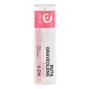 Cemon Ruta Graveolens Dynamis 140  5 Ch   Granuli Contenitore MULTIdose
