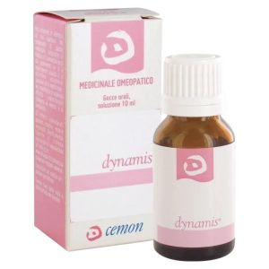 Lycopodium Clavatum Dynamis Orale Goccie 11 Lm 10ml