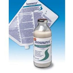 Isosource Standard Neutro 500ml