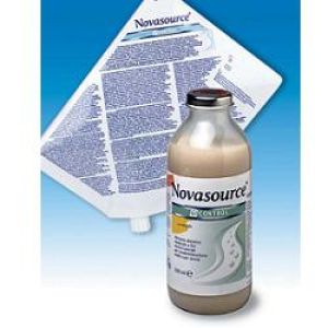 Nestle Health Science Novasource Gi Control Integratore Alimentare 500ml