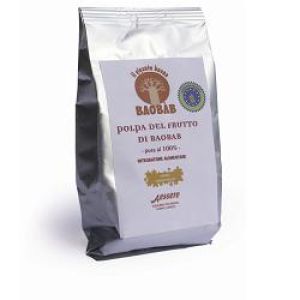 Baobab Aessere Ricarica Bio 150g
