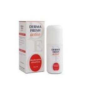 Dermafresh active roll-on ml 30