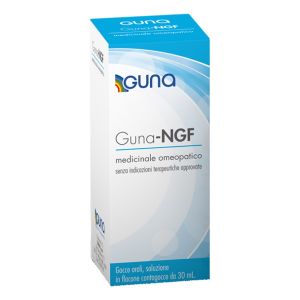 Guna Gcsf 4ch 30ml Gocce