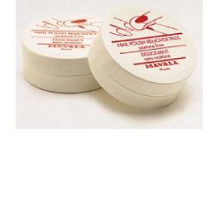 Mavala dischetti di solvente senza acetone 30 pezzi