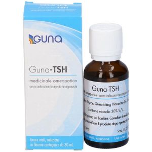 Guna Tsh D6 Orale Goccie 30ml