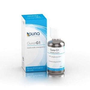Guna G1 C4 Orale Gtt 30ml