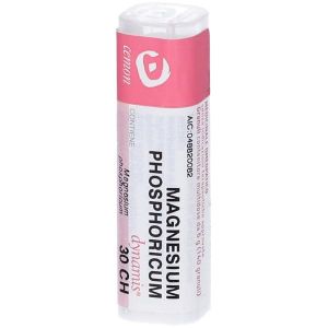 Magnesium Phosphoricum Dynamis 140  30 Ch   Granuli Contenitore MULTIdose