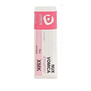 Iodum Dynamis  Xmk   Globuli Contenitore MONOdose