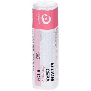 Cemon Allium Cepa Dynamis 140  5 Ch   Granuli Contenitore MULTIdose