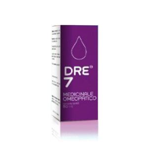 Dre 7 Orale Goccie 50ml