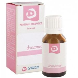 Mercurius Solubilis Dynamis Orale Goccie 9 Lm 10ml