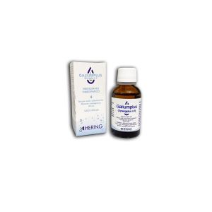 Galiumplus  Synergiplus N.5  Orale Goccie 30ml