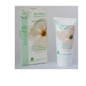 Intimelle ph 5,5 gel intimo lenitivo lubrificante normalizza