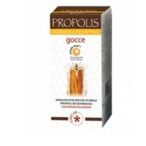 Propolis Adulti Estratto Analcolico 50ml