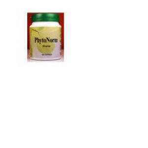 Phytonorm Integratore Alimentare 60 Compresse