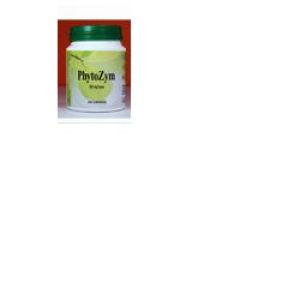 Phytoitalia Phytozym Integratore Alimentare 60 Capsule