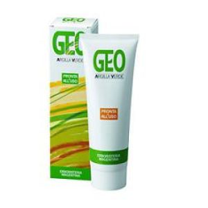 Erboristeria Magentina Geo Argilla Verde 375g
