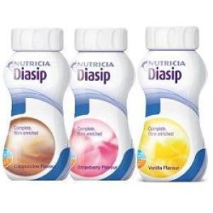 Diasip Alimento Speciale Nutricia 4x200ml