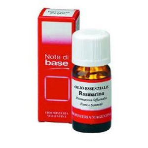 Note Di Base Rosmarino Olio Essenziale 10ml