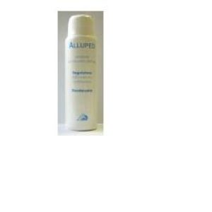 Alluped Sospensione-iperidrosi 200ml