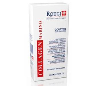 Collagene marino viso decollete 20 ml